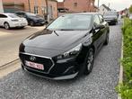 Hyundai i30, Auto's, Stof, Zwart, Particulier, 3 cilinders