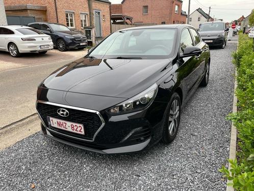 Hyundai i30, Auto's, Hyundai, Particulier, i30, Achteruitrijcamera, Airbags, Android Auto, Apple Carplay, Bluetooth, Cruise Control