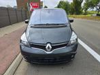 Renault Espace 2.0 dCi 1EIG IN GOEDE STAAT EXPORT/HANDELAA, Auto's, Euro 5, Zwart, 4 cilinders, 5 deurs