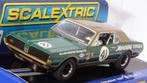 MERCURY COUGAR XR7 - #41 Allan MOFFAT - SCALEXTRIC 3614, Nieuw, Overige merken, Ophalen of Verzenden, Elektrisch