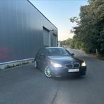 BMW E60 Pack M Versnellingsbak van de auto Motor vervangen, Auto's, BMW, Automaat, Achterwielaandrijving, Zwart, 4 cilinders