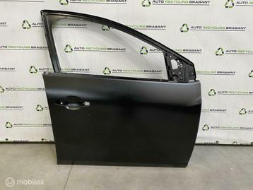 Portier Voor Rechts Dacia Sandero 3  NIEUW ORIG 801003355R beschikbaar voor biedingen