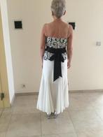 Jolie robe dos nu, Maat 38/40 (M), Galajurk, Ophalen of Verzenden, Zo goed als nieuw