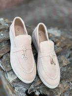Loafers, Kleding | Dames, Schoenen, ANDERE, Beige, Overige typen, Nieuw