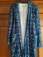 Jacket Wasted Atelier, nieuw, maat M = 38, blauw, Enlèvement, Neuf, Taille 38/40 (M), Bleu