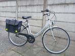 Prestige Damesfiets 28 inch, Fietsen en Brommers, Ophalen, Gebruikt