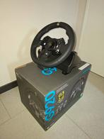 Logitech g920 Nieuw, Computers en Software, Ophalen, Nieuw, Logitech