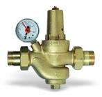 Drukverminderaar Watts DRV20M - 3/4", Ophalen of Verzenden, Nieuw