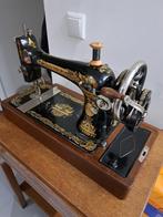 Antiek Naaimachine 1920 familie erfstuk, Ophalen