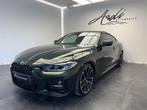 BMW 4 Serie 420 Coupé dA *PACK M*CAMERA 360*1ER PROP*GARANT, Auto's, Automaat, 4 zetels, 4 cilinders, https://public.car-pass.be/vhr/297fa1ff-46d9-4cc1-a893-75078b750014