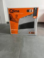 Chauffage Poêle laser Qlima SRE 8040 TC paraffine, Huis en Inrichting, Nieuw, Ophalen of Verzenden, Vrijstaand, Overige soorten