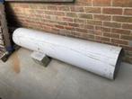 afvoerbuis diameter 400, Doe-het-zelf en Bouw, Buizen en Afvoer, Ophalen, Zo goed als nieuw, PVC, Afvoer