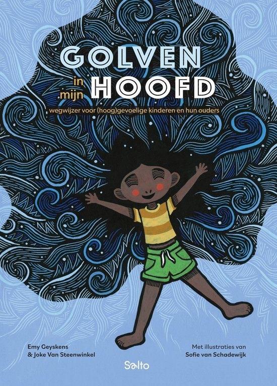 Golven in mijn hoofd, Boeken, Advies, Hulp en Training, Nieuw, Ophalen of Verzenden