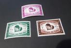 België postzegels 1090/1092** lot 458B, Postzegels en Munten, Postzegels | Europa | België, Ophalen of Verzenden, Postfris