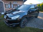 Nissan Qashqai 1.5 dCi, Euro 5, Diesel, Panoramadak, Euro 5, Monovolume, Zwart, Bedrijf