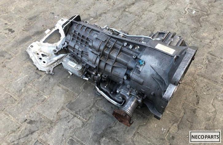 PORSCHE 911 991 2012 3.8 DSG BAK AUTOMAAT BAK, Auto-onderdelen, Transmissie en Toebehoren, Porsche, Gebruikt, Ophalen of Verzenden