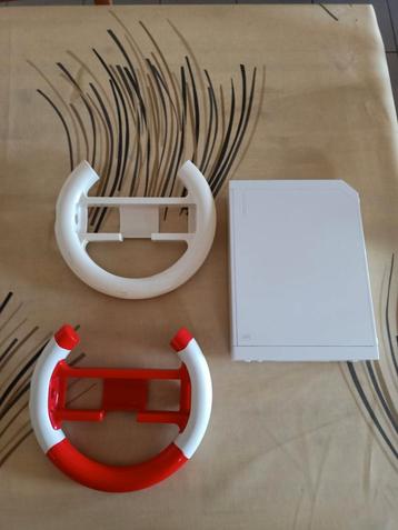 Nintendo Wii  beschikbaar voor biedingen