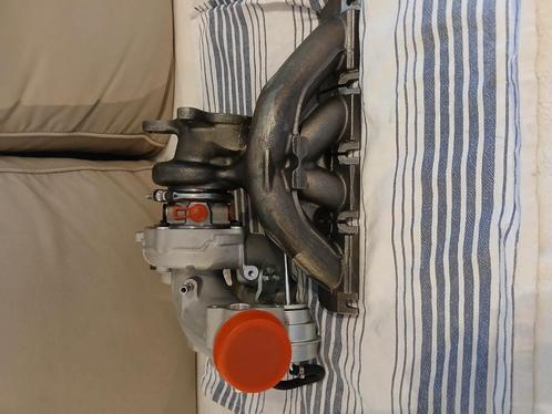 K04 Turbo Audi , Volkswagen , Skoda , Seat, Auto-onderdelen, Motor en Toebehoren, Audi, Seat, Volkswagen, Skoda, Nieuw, Ophalen