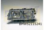 BMW 7-serie (-10/98) koplamp Links (Titaan) OES! 63128352021, -, Verzenden, -, Nieuw