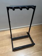 Rack pour 3 guitares, Ophalen, Gebruikt, Muziekstandaard, Gitaar