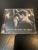 Fifty shades of grey cd, Ophalen of Verzenden, Zo goed als nieuw