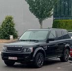 Vendre Range Rover Sport, Auto's, Euro 5, Particulier, Te koop, Range Rover