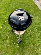 Weber BBQ plus gratis zak Weber briquettes waarde 20€, Ophalen, Gebruikt, Weber