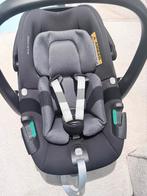 Maxi cosi pebble 360 + regenhoes + beschermhoes, Kinderen en Baby's, Autostoeltjes, Ophalen of Verzenden, Zo goed als nieuw