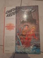 Chevalier Ardent La Princesse Captive 1980, Livres, BD, Une BD, Enlèvement, Utilisé