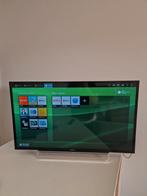 Sony Smart TV 40 inch, Audio, Tv en Foto, Televisies, Ophalen, LCD, Zo goed als nieuw, Sony