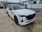 Mazda CX60, Cuir, Euro 6, Noir, 5 portes