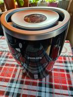 Humidificateur Philips, Ophalen, Gebruikt