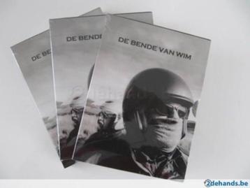 De Bende van Wim - DVD-box - Collectorsitem dat destijds in 