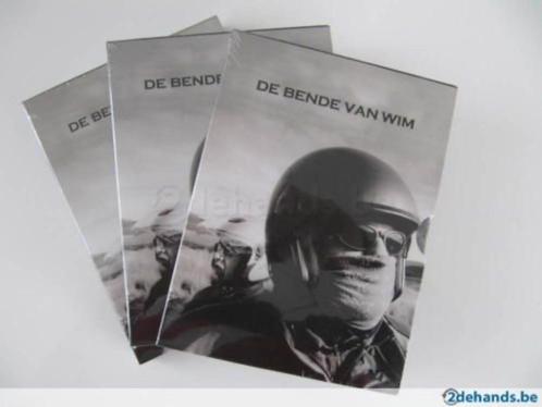 De Bende van Wim - Coffret DVD - Objet de collection sorti à, CD & DVD, DVD | TV & Séries télévisées, Comme neuf, Coffret, Enlèvement ou Envoi