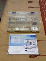 Machine à coudre . Bernette, Hobby en Vrije tijd, Ophalen, Zo goed als nieuw, Naaimachine, Bernina