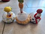 3 petites poules, Ophalen, Zo goed als nieuw