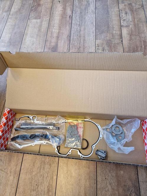 Febi Bilstein Distributieketting set 31622, Auto-onderdelen, Motor en Toebehoren, Gebruikt, Ophalen of Verzenden