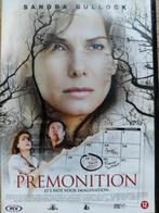 Premonition (2007) (Sandra Bullock) DVD, Cd's en Dvd's, Ophalen of Verzenden, Zo goed als nieuw