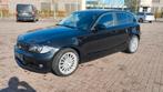 Bmw 118d/2006/285415 km/Voiture d'achat, Autos, BMW, Achat, Entreprise, Electronic Stability Program (ESP), Euro 4