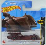 Hotwheels Batmobile, Hobby en Vrije tijd, Ophalen of Verzenden, Nieuw, Auto