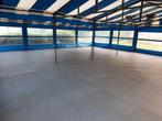 partytent +  tentvloer te huur, Tuin en Terras, Partytenten, Ophalen of Verzenden, Zo goed als nieuw, Overige typen