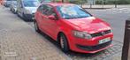 Volkswagen polo 1.2 diesel 2011 roule très bien, Auto's, Euro 5, Stof, Bedrijf, Grijs