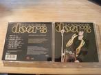 The Doors, Live at the Hollywood Bowl, Cd's en Dvd's, Cd's | Rock, Ophalen of Verzenden