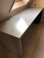 Bureaublad 250/80 cm, Doe-het-zelf en Bouw, Ophalen, Gebruikt, Overige materialen, 20 tot 50 mm