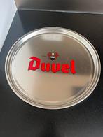 Duvel Tray / Dienblad nieuw, Nieuw, Ophalen of Verzenden, Metaal