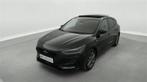 Ford Focus 1.0 EcoBoost MHEV ST-Line (EU6d) (bj 2023), Auto's, Focus, Stof, Gebruikt, Zwart