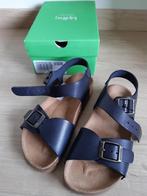 Sandalen Kipling maat 31 twv €53 (nieuw), Autres types, Kipling, Garçon, Enlèvement ou Envoi