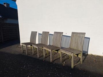TRIBÙ tuinstoelen beschikbaar voor biedingen