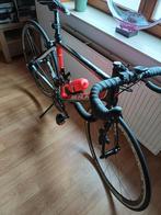 Koersfiets Merckx, Ophalen, Zo goed als nieuw