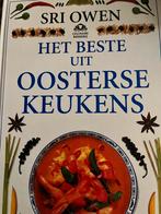 S. Owen - Het beste uit Oosterse keukens, Enlèvement, Comme neuf, S. Owen
